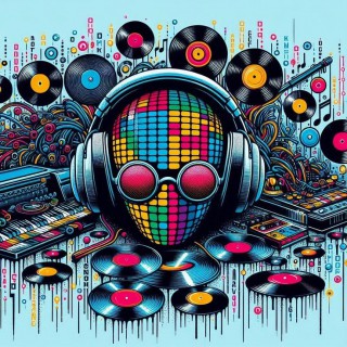 TOP DJS