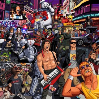 MUSIC PLAY