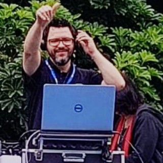 DJ GAUCHÃO